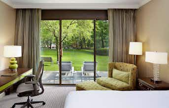 Hotel Hilton Westchester photo 4