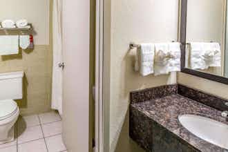 Hotel Econo Lodge Inn & Suites Newton photo 3