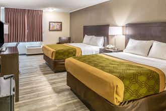 Hotel Econo Lodge Inn & Suites Newton photo 2