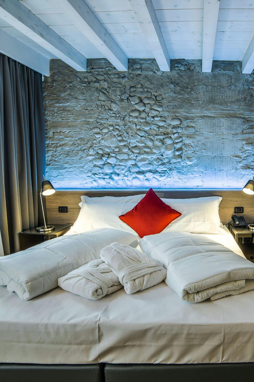 Hotel Locanda al Vescovo photo 4