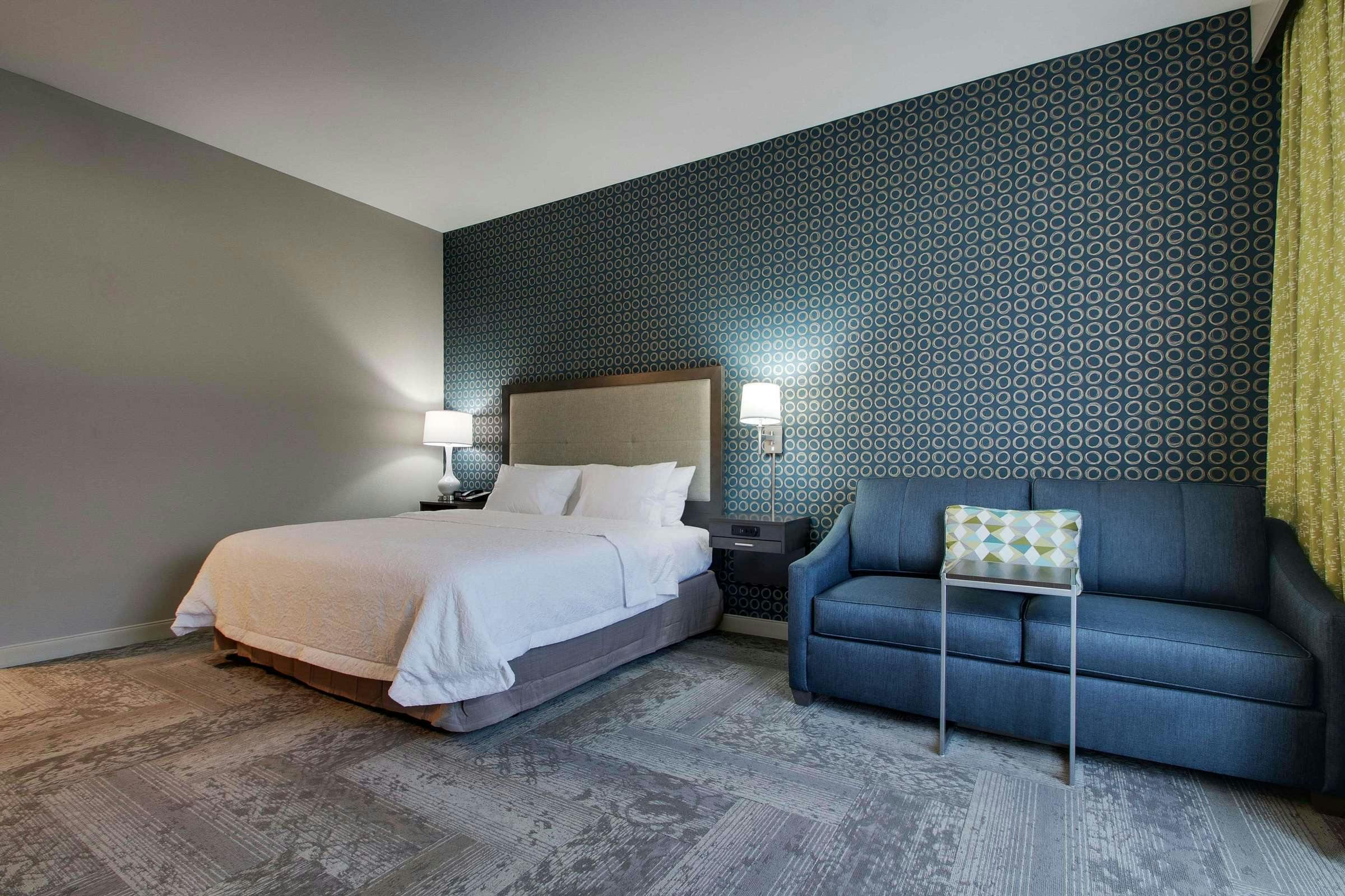 Hotel Hampton Inn & Suites Knightdale Raleigh photo 5