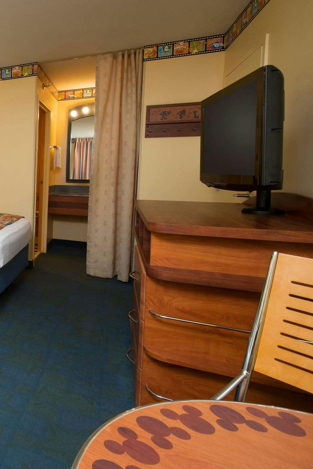 Hotel Disneys All Star Movies Resort photo 3