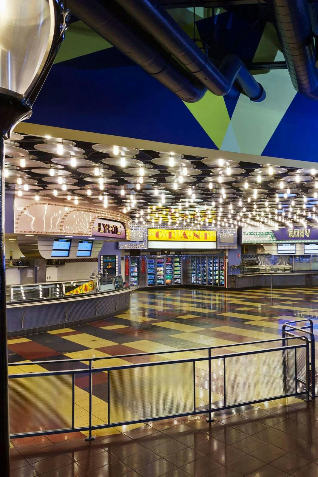 Hotel Disneys All Star Movies Resort photo 4