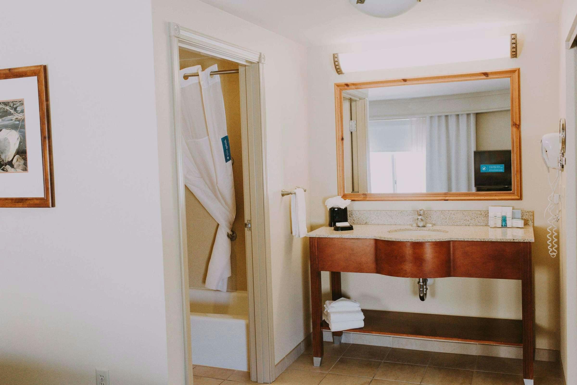 Hotel Hampton Inn & Suites Green River photo 4