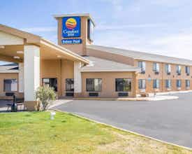 Hotel Comfort Inn Limon photo 1