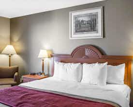 Hotel Comfort Inn Limon photo 3