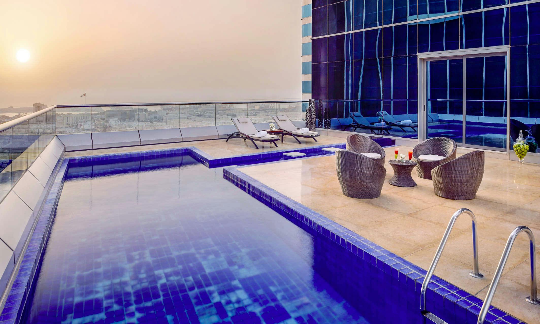 The H Hotel, Dubai - HotelTonight