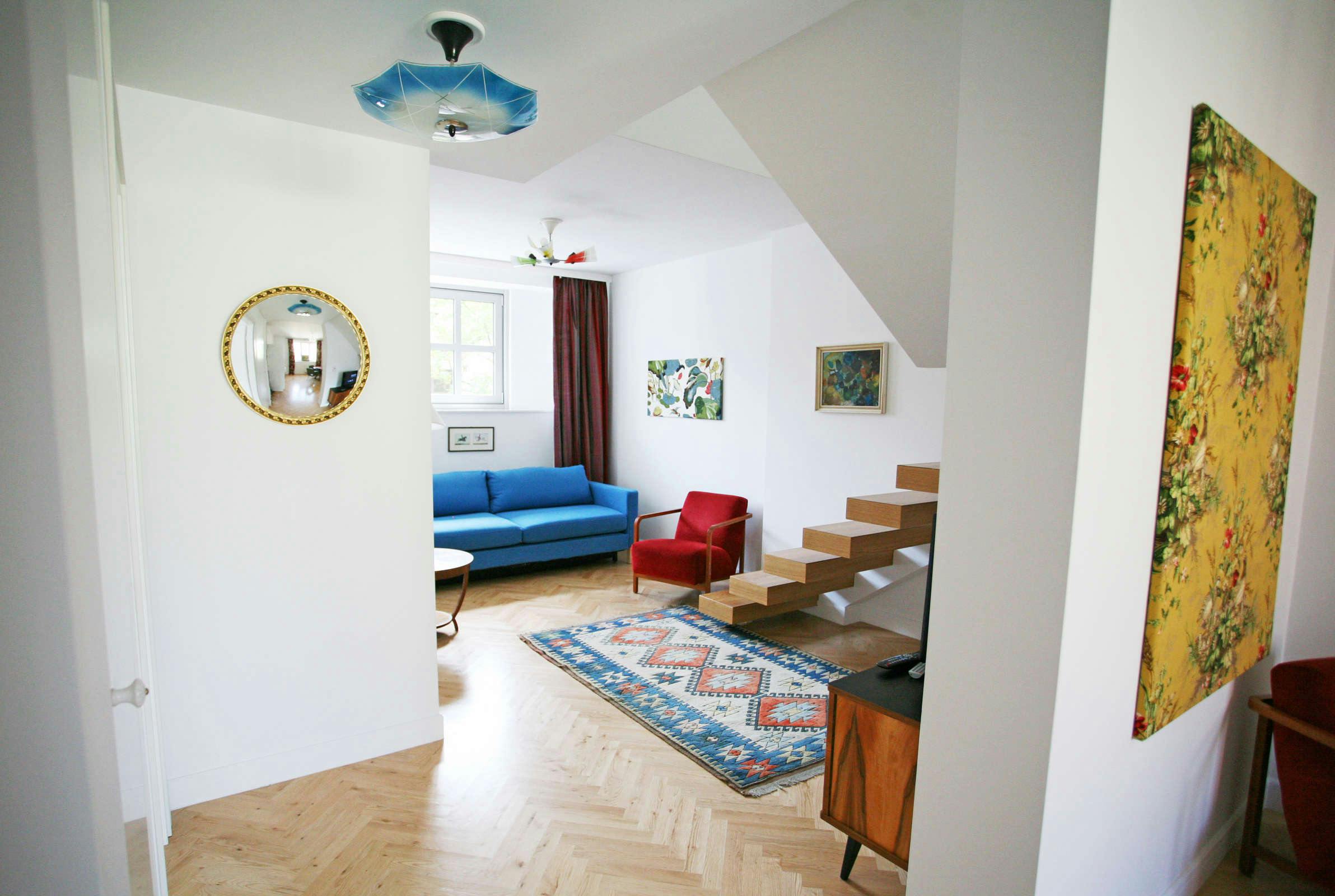 Hotel Crystal Suites Old Town photo 4