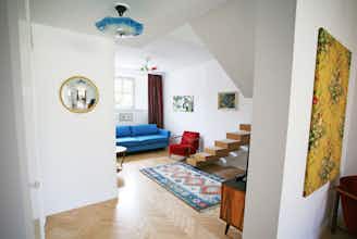 Hotel Crystal Suites Old Town photo 4