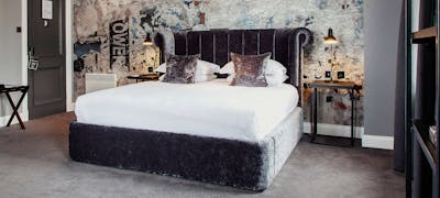 Malmaison Edinburgh