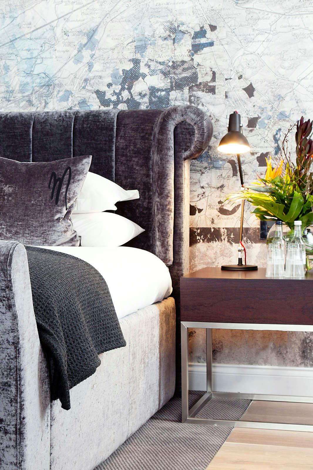 Hotel Malmaison Edinburgh photo 4