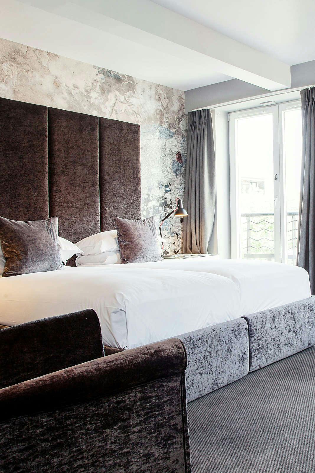 Hotel Malmaison Edinburgh photo 3