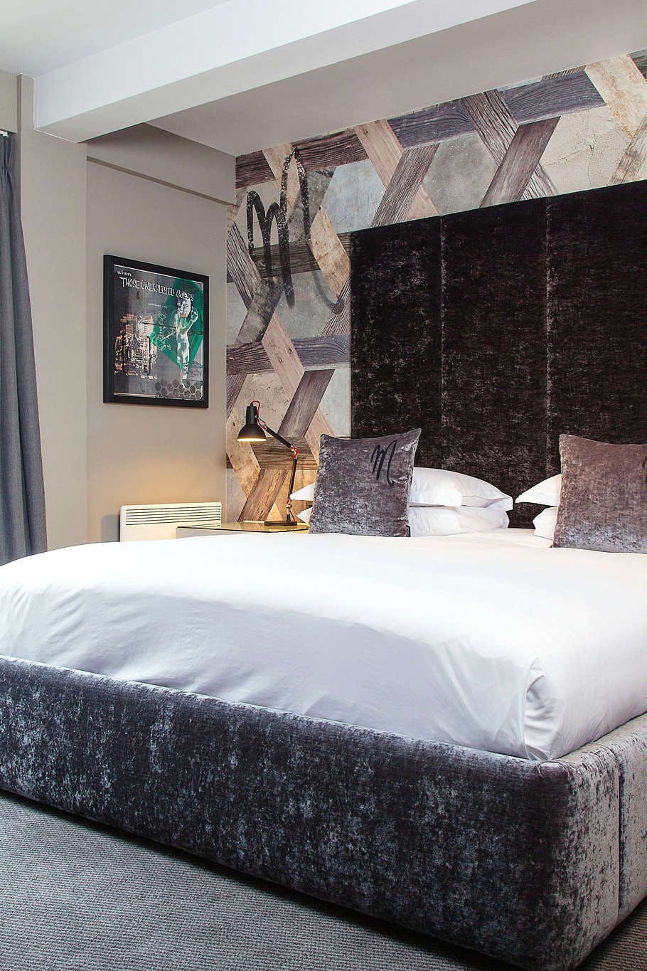 Hotel Malmaison Edinburgh photo 1