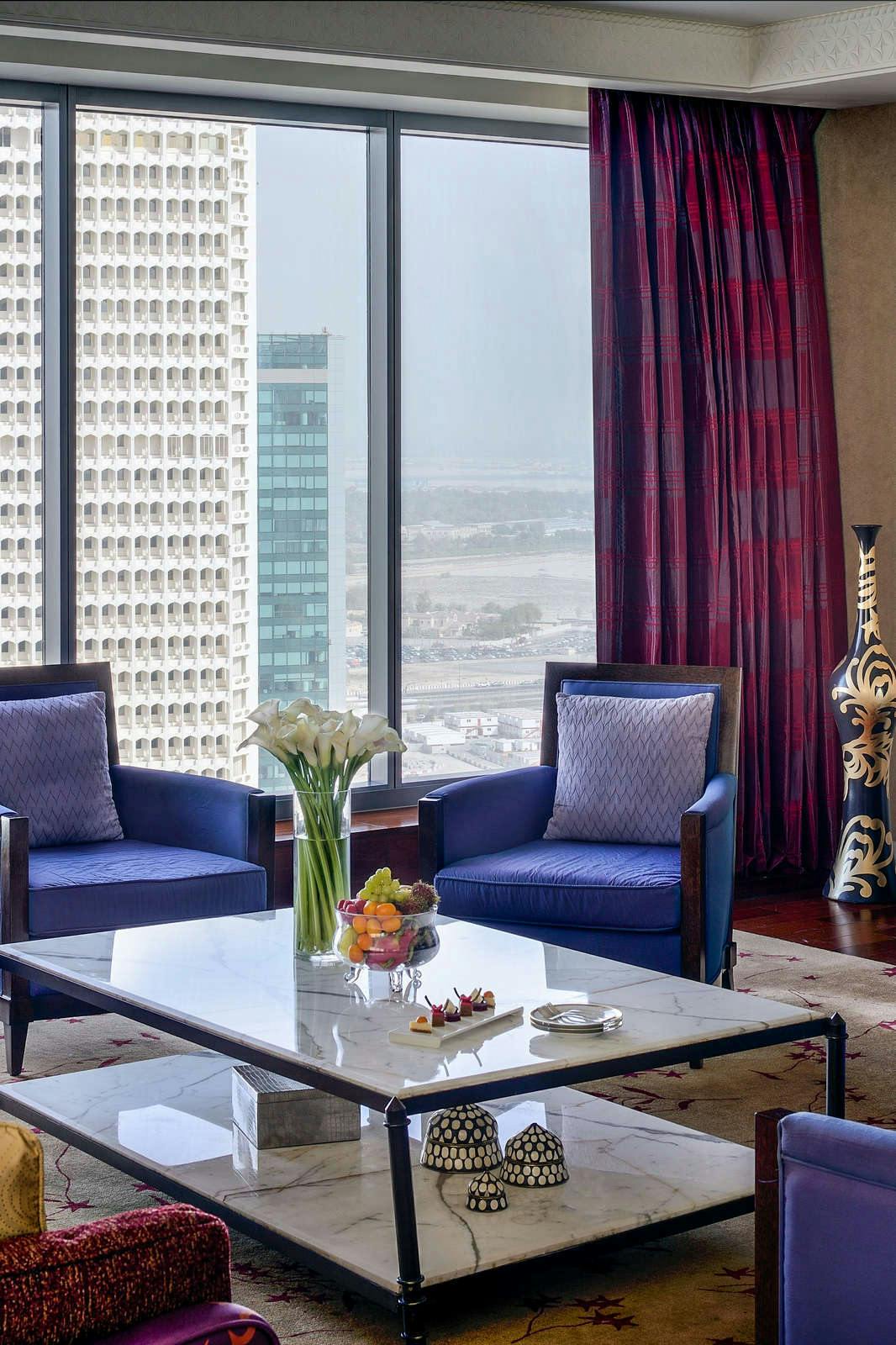 Hotel Diplomatic Suite - The H Hotel photo 5