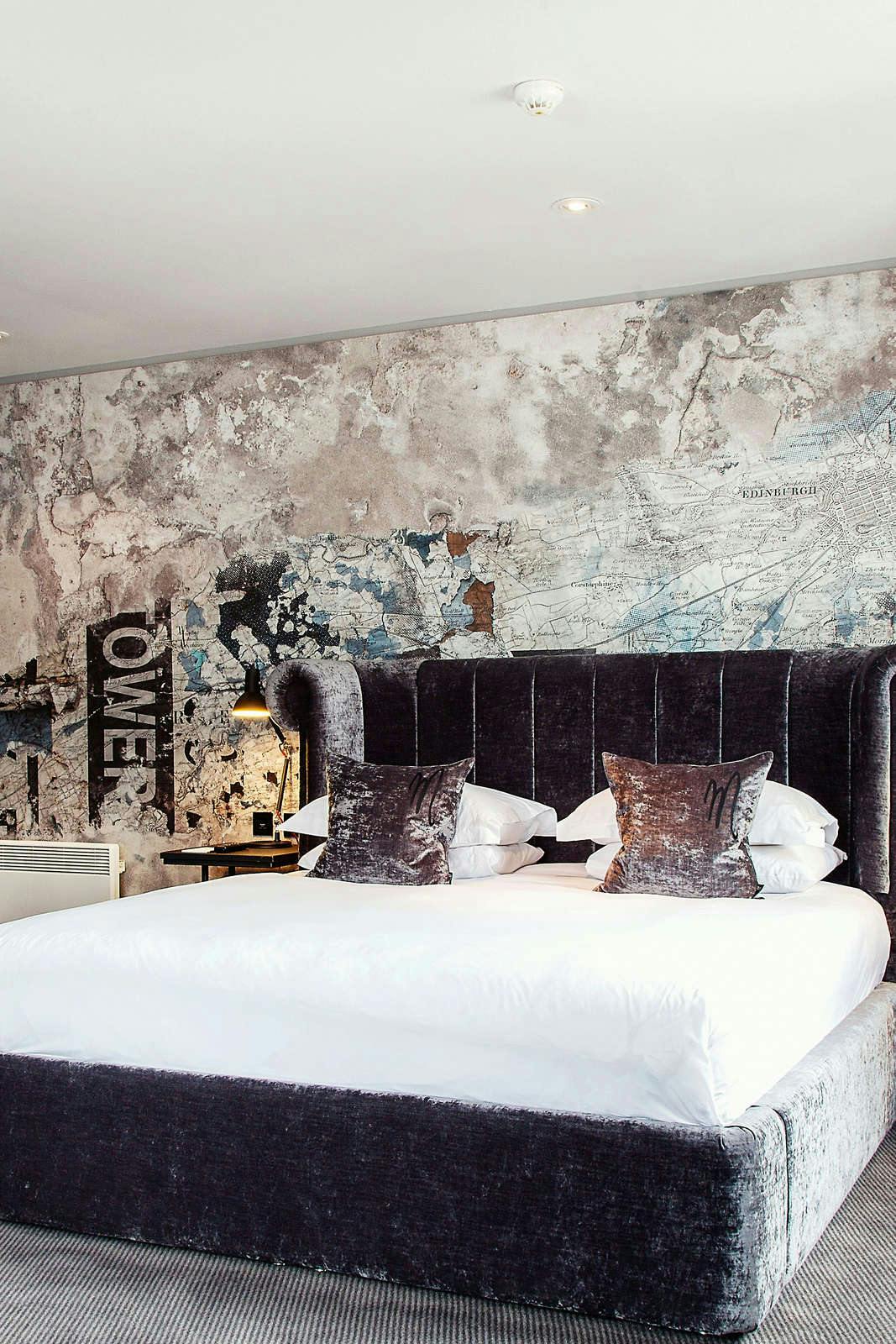 Hotel Malmaison Edinburgh photo 2