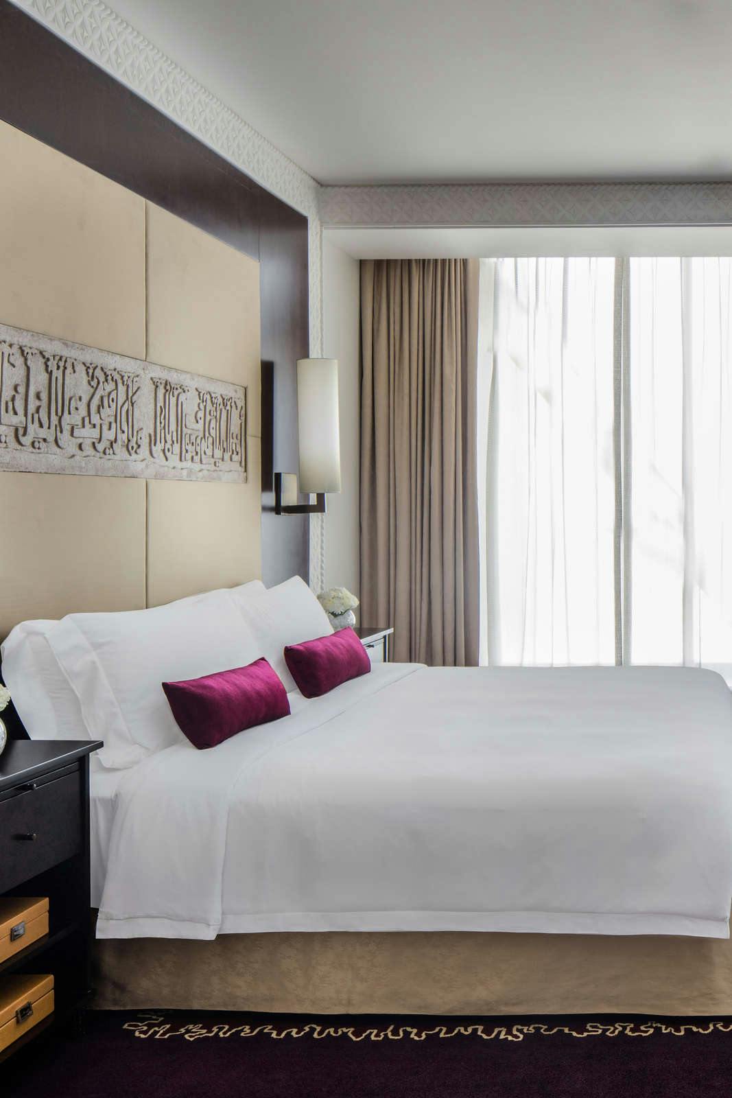 Hotel Diplomatic Suite - The H Hotel photo 4