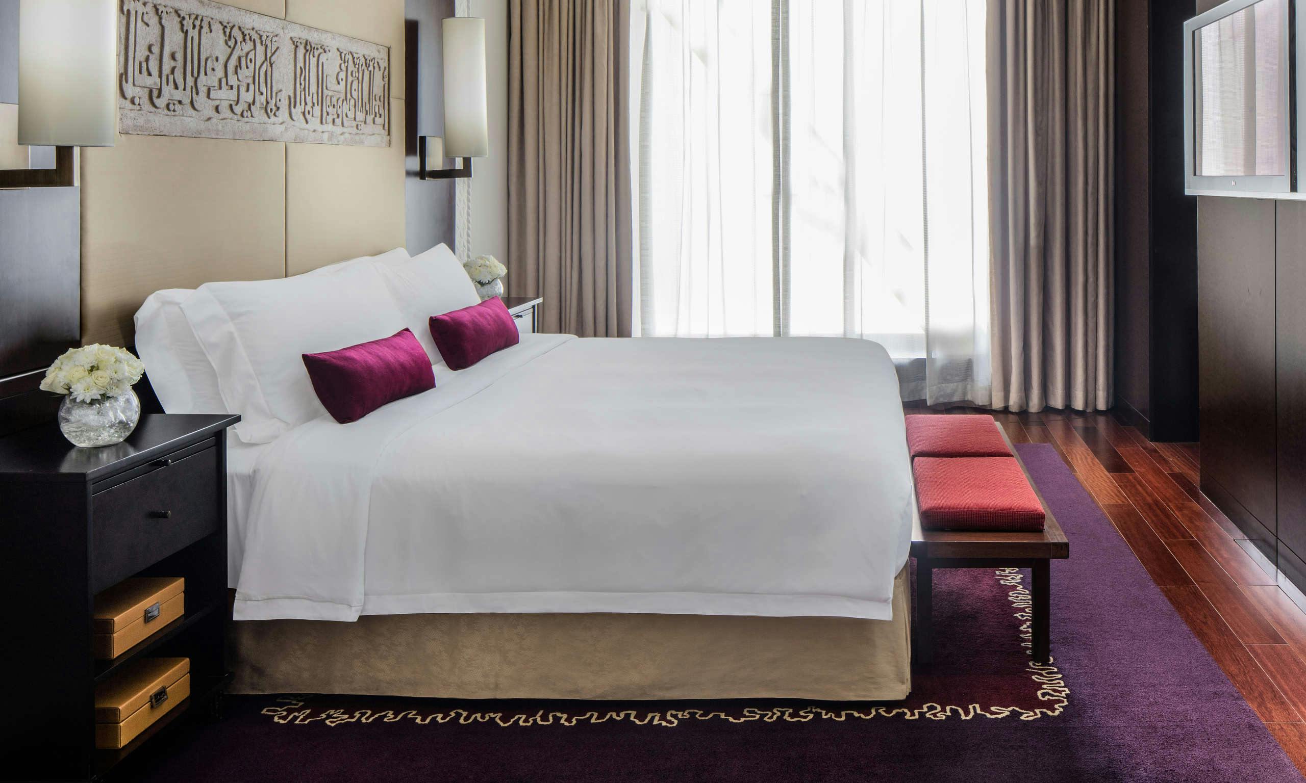 Hotel Diplomatic Suite - The H Hotel photo 1