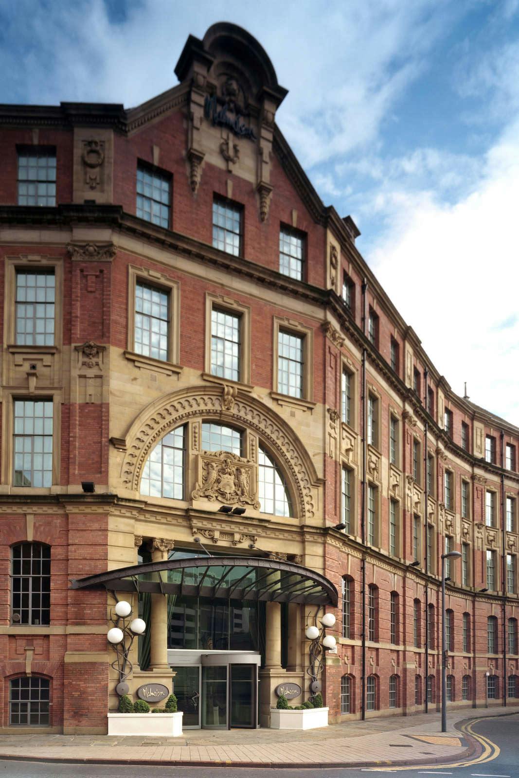 Hotel Malmaison Leeds photo 1