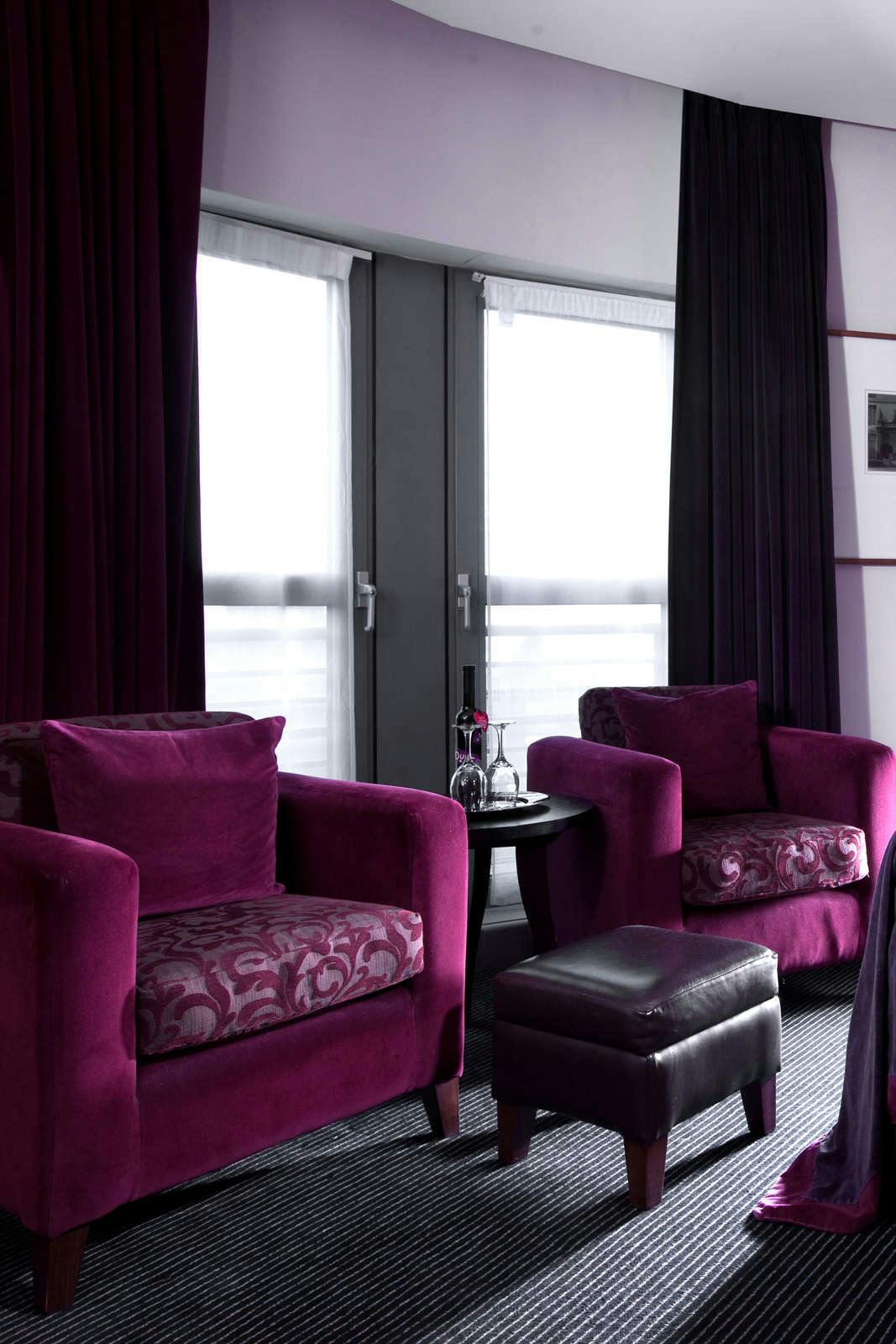 Hotel Malmaison Leeds photo 5