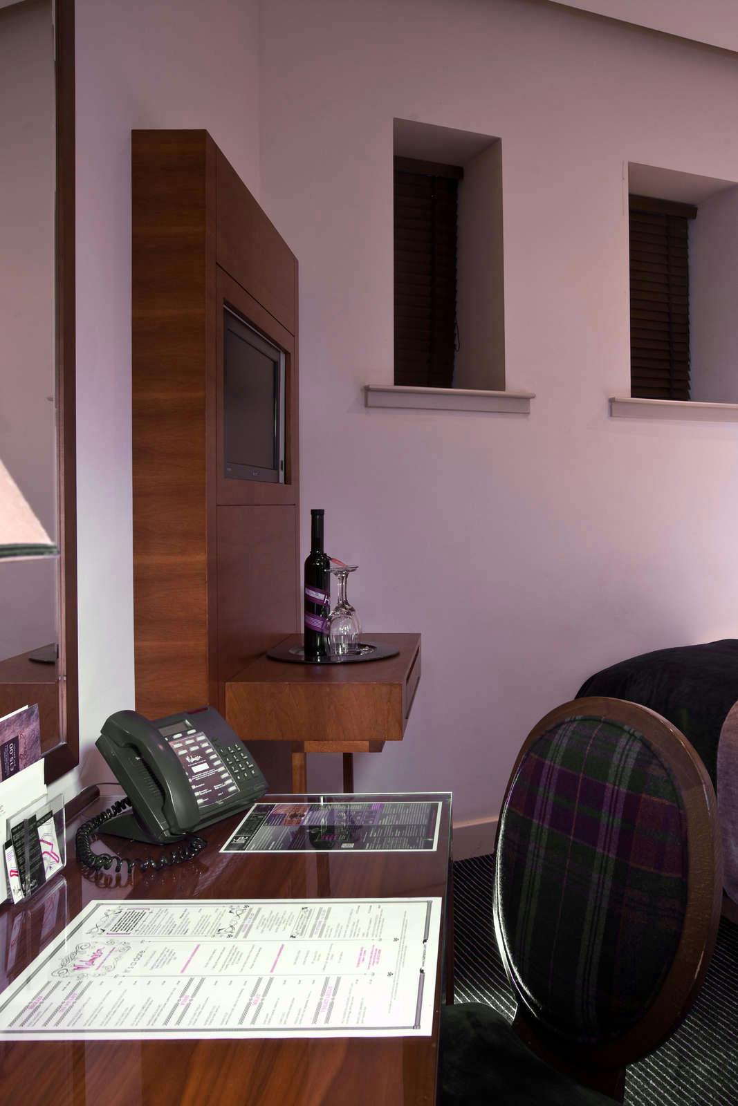 Hotel Malmaison Leeds photo 3