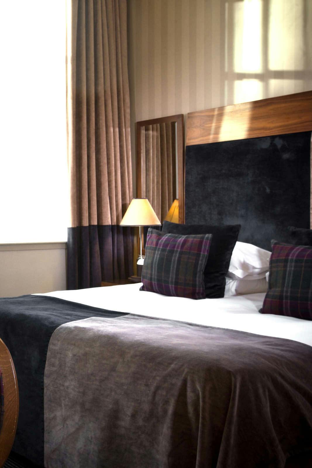 Hotel Malmaison Leeds photo 2