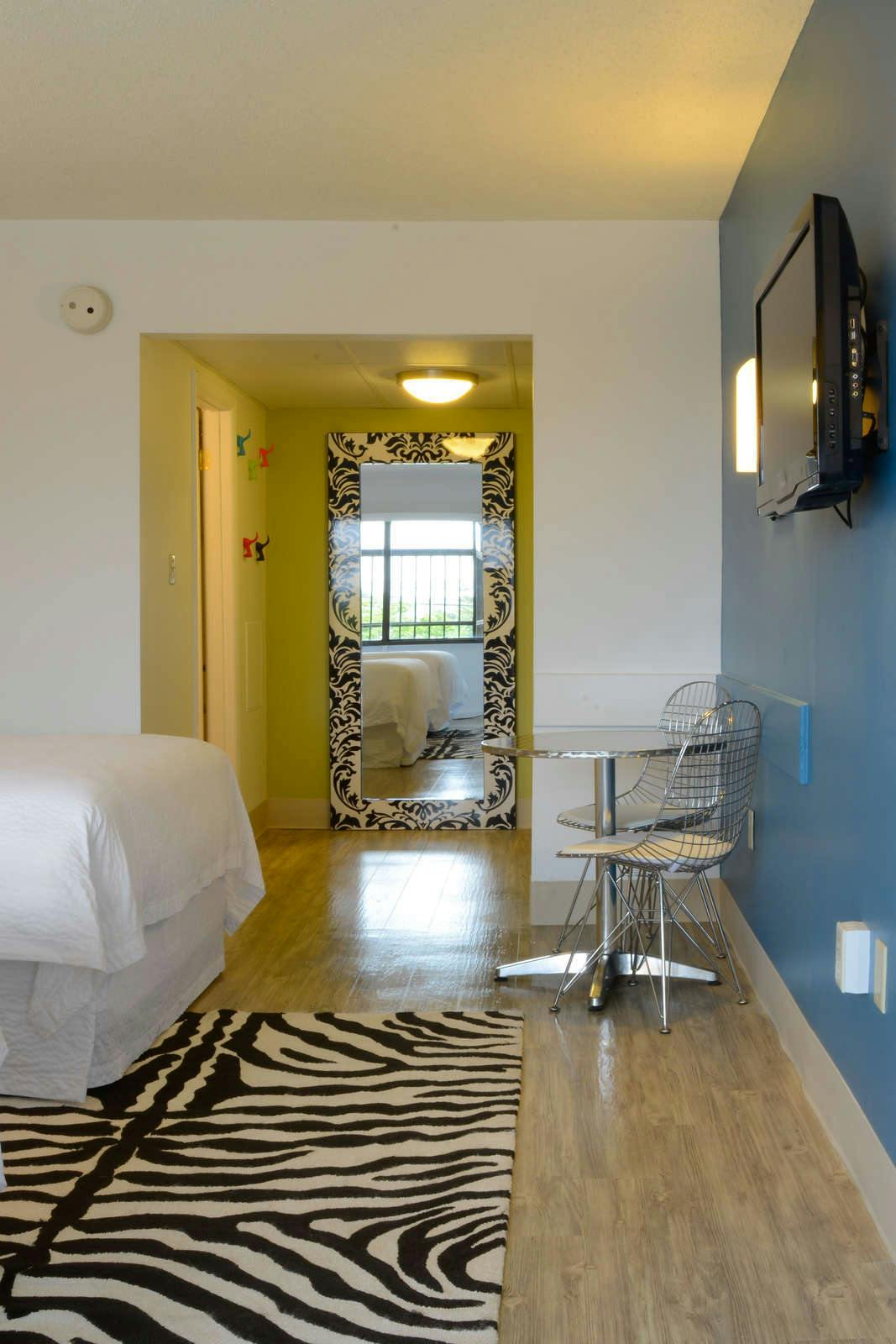 Hotel The Beach House Dewey photo 4