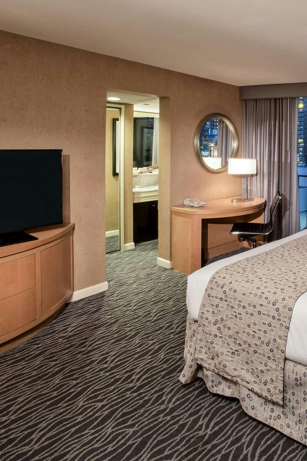 Hotel Warwick Seattle photo 4