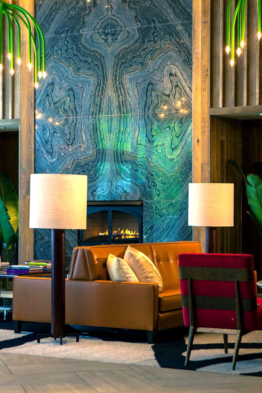 Hotel Kimpton Hotel Palomar Phoenix photo 3