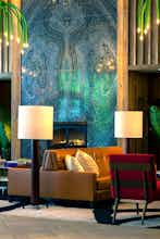 Hotel Kimpton Hotel Palomar Phoenix photo 3