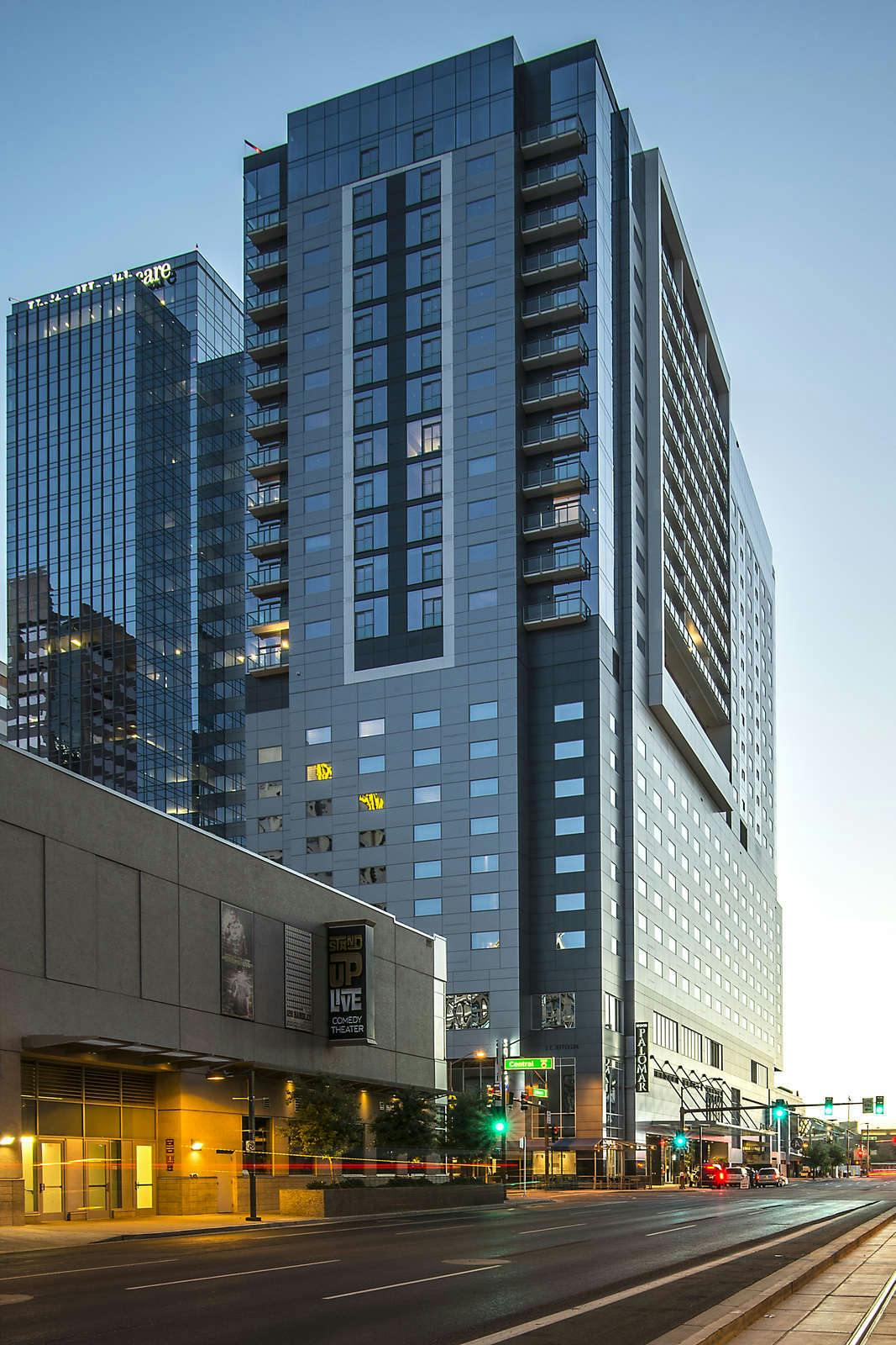 Kimpton Hotel Palomar Phoenix