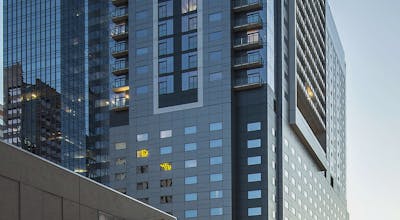 Kimpton Hotel Palomar Phoenix