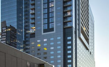 Kimpton Hotel Palomar Phoenix