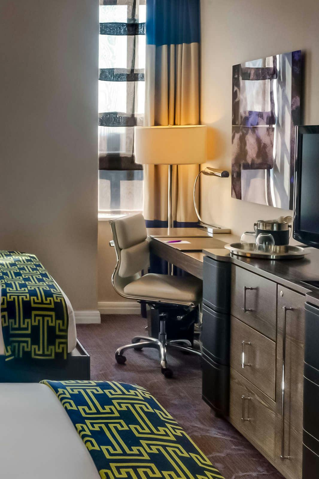 Hotel Kimpton Hotel Palomar Philadelphia photo 2