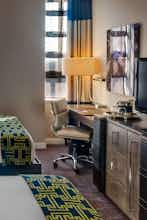 Hotel Kimpton Hotel Palomar Philadelphia photo 2