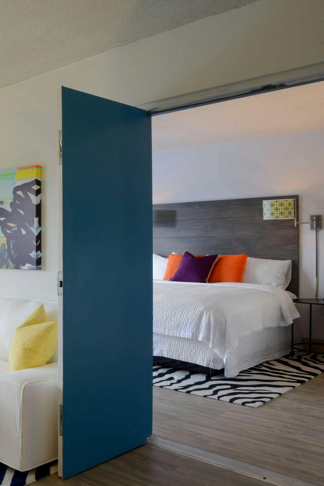 Hotel The Beach House Dewey photo 2