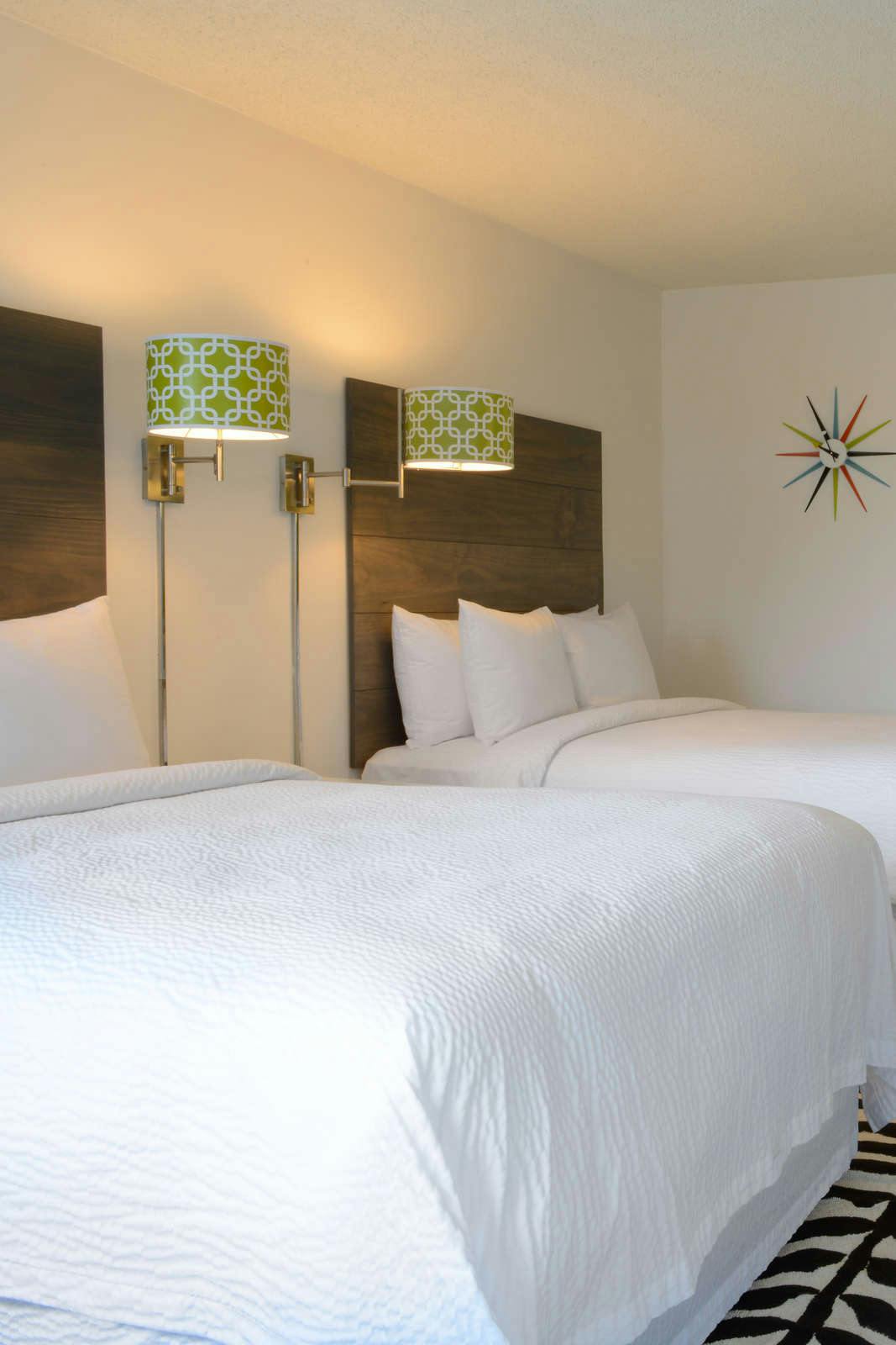 Hotel The Beach House Dewey photo 3