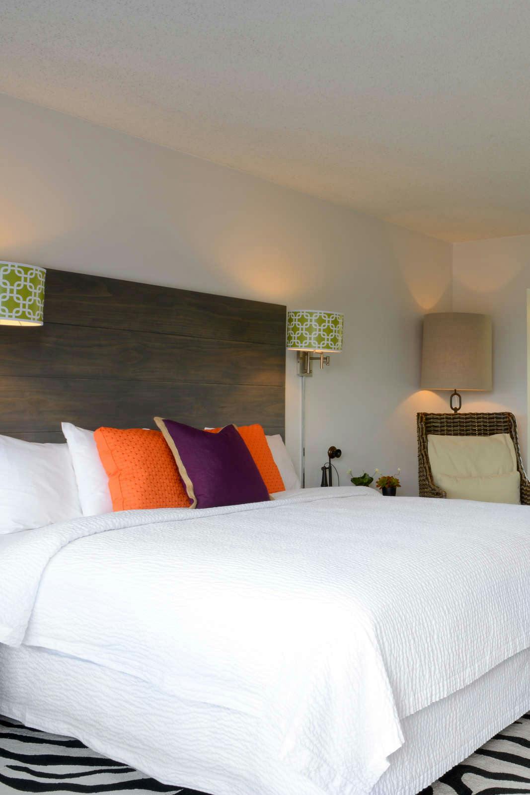 Hotel The Beach House Dewey photo 1