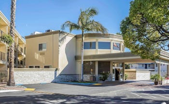 Comfort Inn Sunnyvale - Silicon Valley