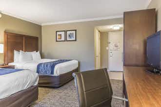 Hotel Comfort Inn Sunnyvale - Silicon Valley photo 2