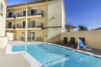 Hotel Comfort Inn Sunnyvale - Silicon Valley photo 5