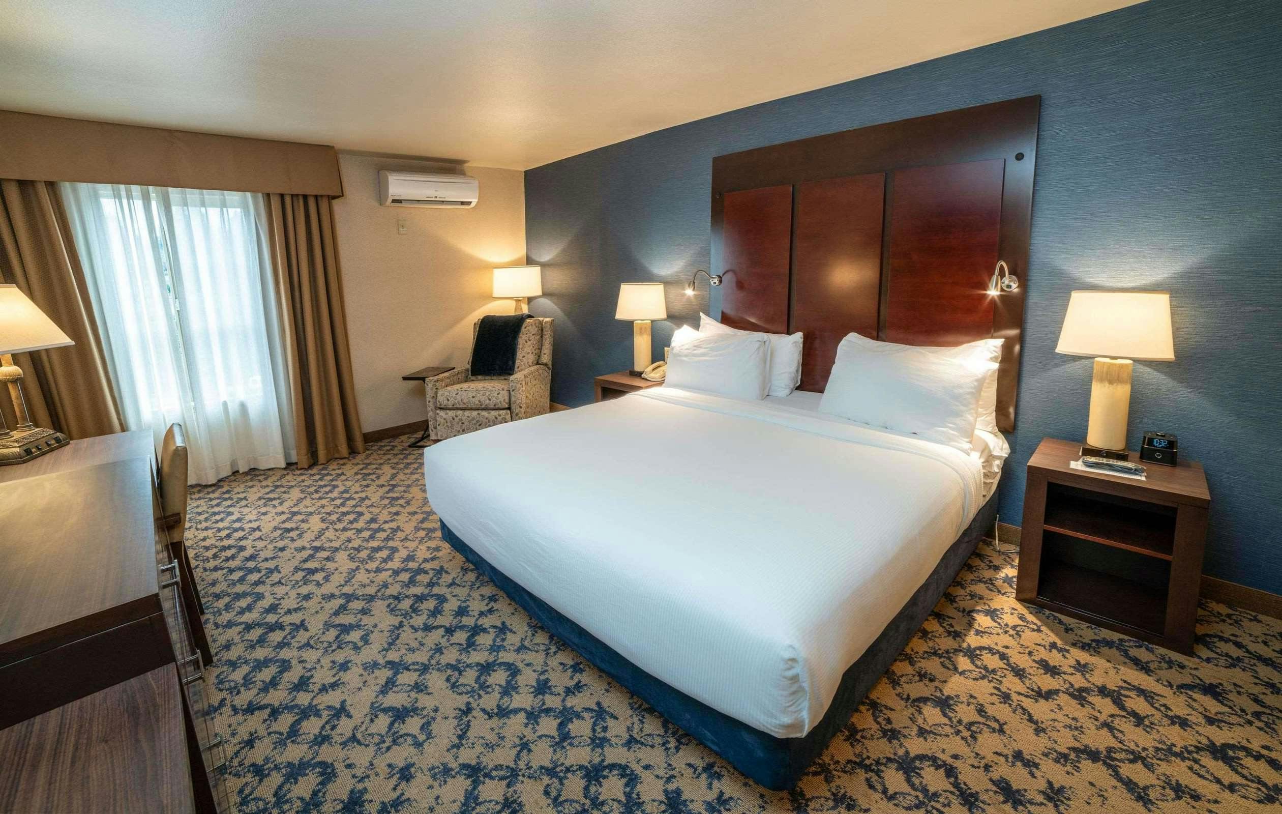 Hotel Gold Miners Inn Grass Valley, Ascend Hotel Collection photo 3