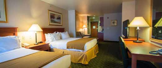Hotel Gold Miners Inn Grass Valley, an Ascend Collection Hotel photo 5