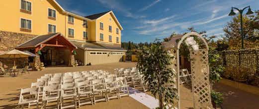 Hotel Gold Miners Inn Grass Valley, an Ascend Collection Hotel photo 2
