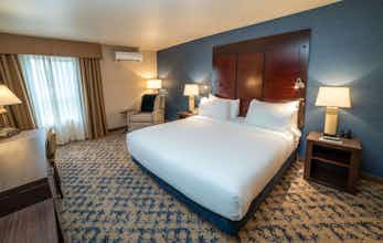 Hotel Gold Miners Inn Grass Valley, an Ascend Collection Hotel photo 4