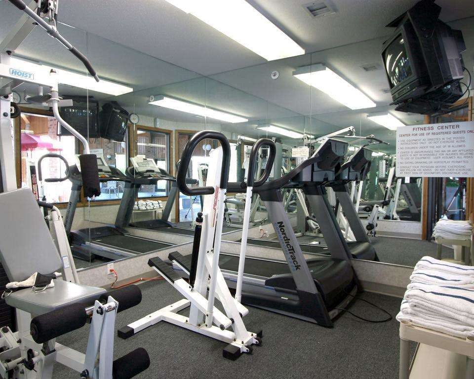 Hotel Quality Inn & Suites Sun Prairie Madison East photo 4