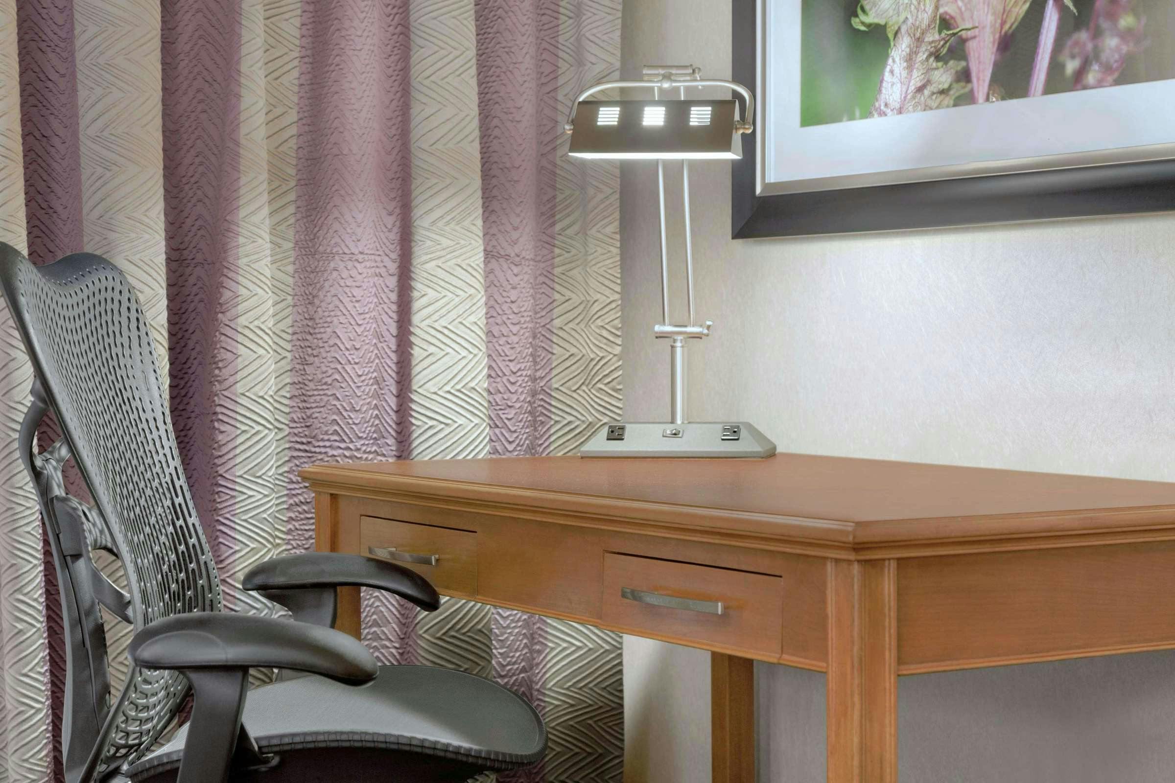 Hotel Hilton Garden Inn-Springfield, MA photo 4