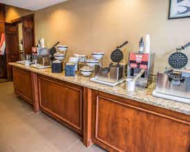 Hotel Best Western Chocolate Inn at the Park photo 5