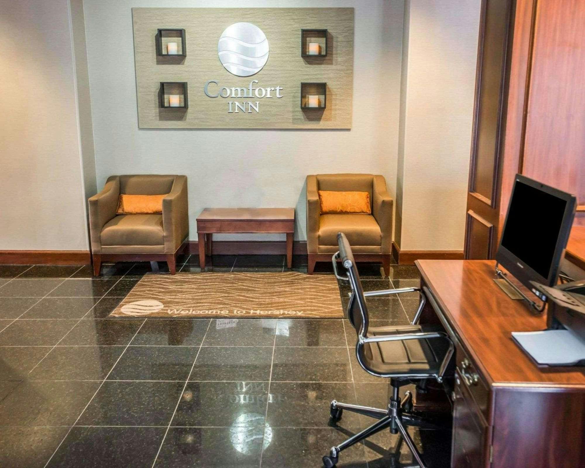 Hotel Best Western Chocolate Inn at the Park photo 4