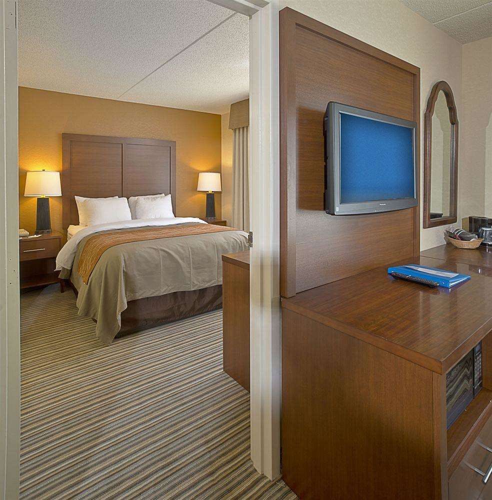 Hotel Best Western Chocolate Inn at the Park photo 3