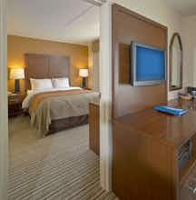 Hotel Best Western Chocolate Inn at the Park photo 3